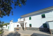 Casa de pueblo en venta en la Carretera Algarinejo, Loja, ref: TR344541 foto