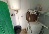 Casa de pueblo en venta en la Carretera Algarinejo, Loja, ref: TR344541 foto