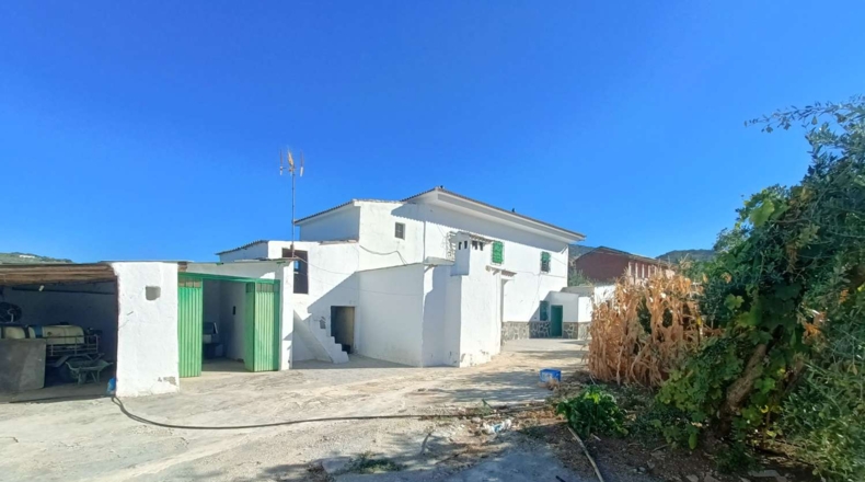 Granada - Loja - 3000m2