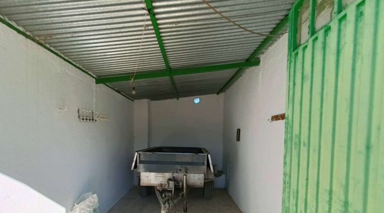 Granada - Loja - 3000m2