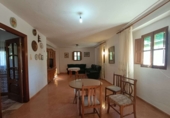 Casa de pueblo en venta en la Carretera Algarinejo, Loja, ref: TR344541 foto