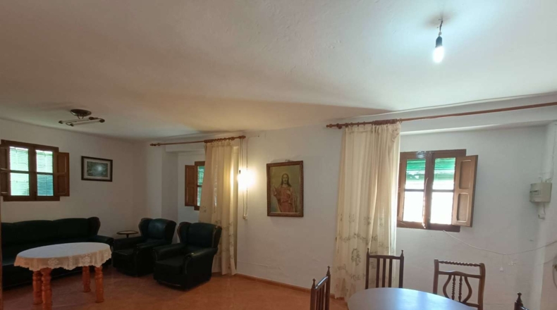 Granada - Loja - 3000m2