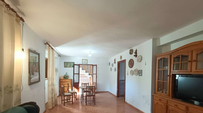 Granada - Loja - 3000m2