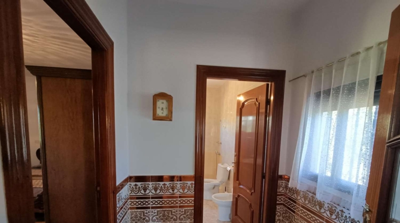 Granada - Loja - 3000m2