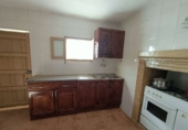Casa de pueblo en venta en la Carretera Algarinejo, Loja, ref: TR344541 foto