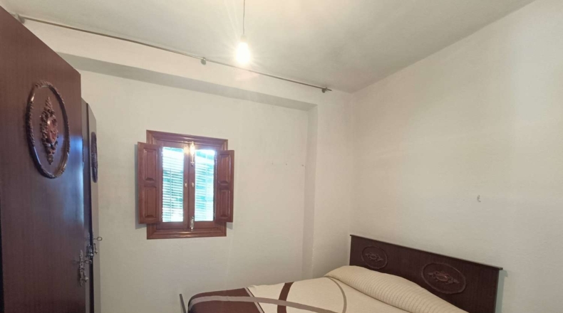 Granada - Loja - 3000m2
