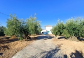 Casa de pueblo en venta en la Carretera Algarinejo, Loja, ref: TR344541 foto