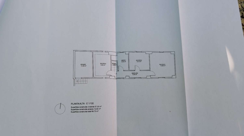 Granada - Loja - 3000m2