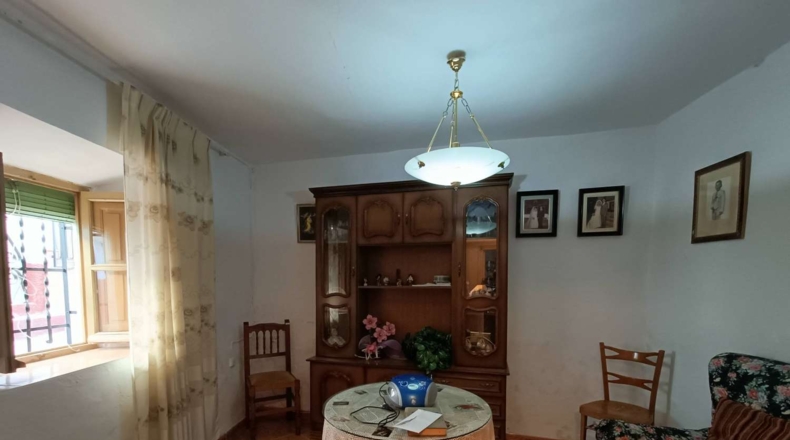 Гранада - Íllora - 198m2
