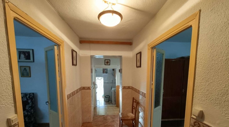 Гранада - Íllora - 198m2