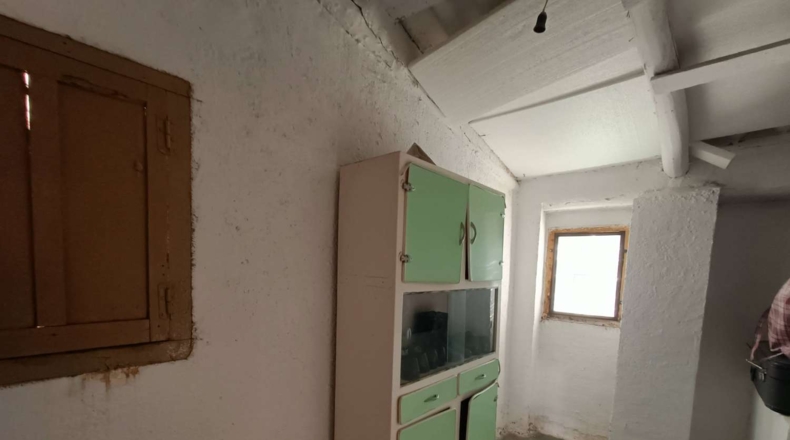 Гранада - Íllora - 198m2