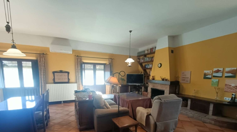Granada - Huétor Tájar - 1200m2