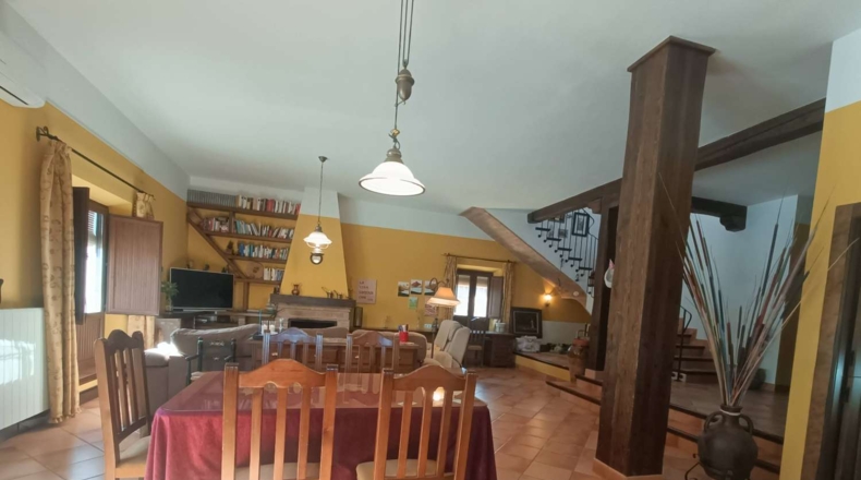 Granada - Huétor Tájar - 1200m2