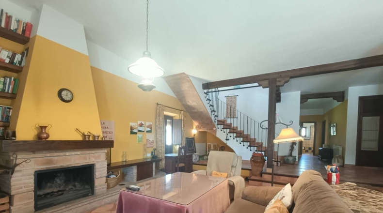 Granada - Huétor Tájar - 1200m2