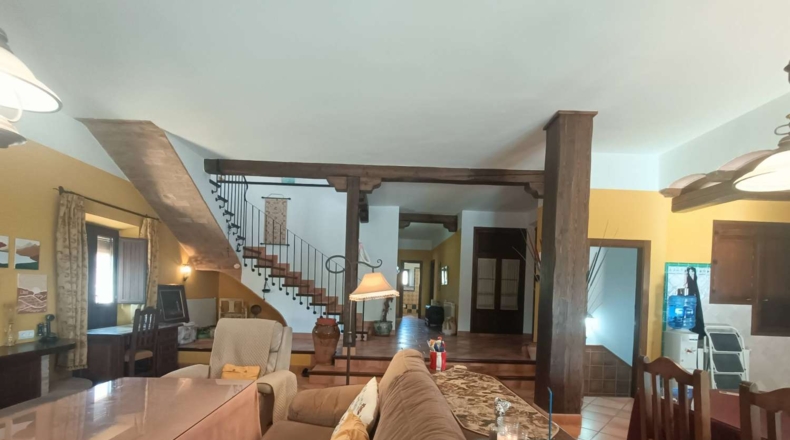 Granada - Huétor Tájar - 1200m2