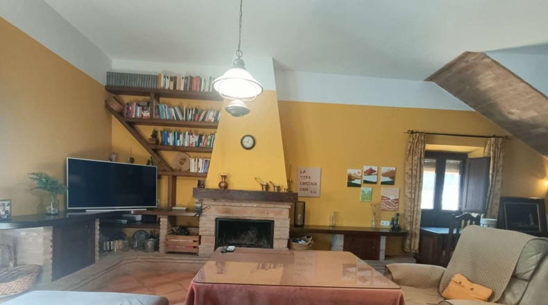 Granada - Huétor Tájar - 1200m2