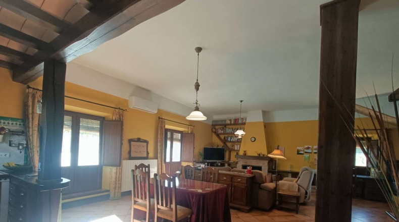 Granada - Huétor Tájar - 1200m2