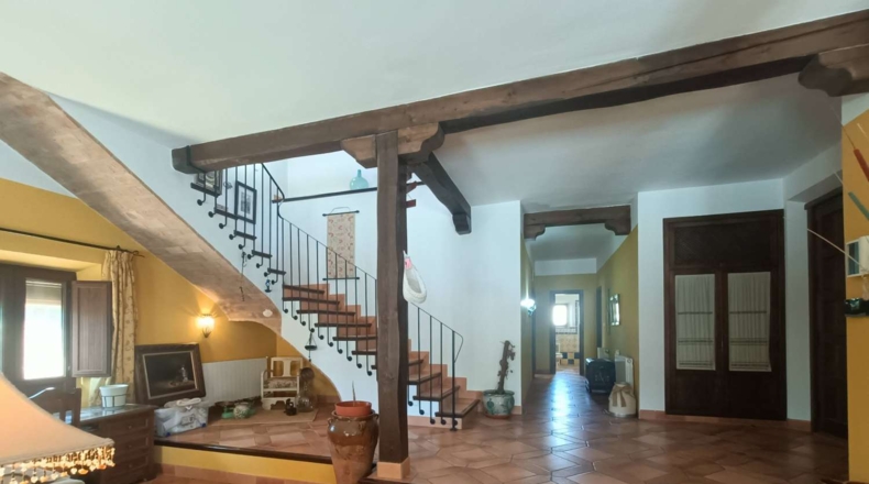 Granada - Huétor Tájar - 1200m2