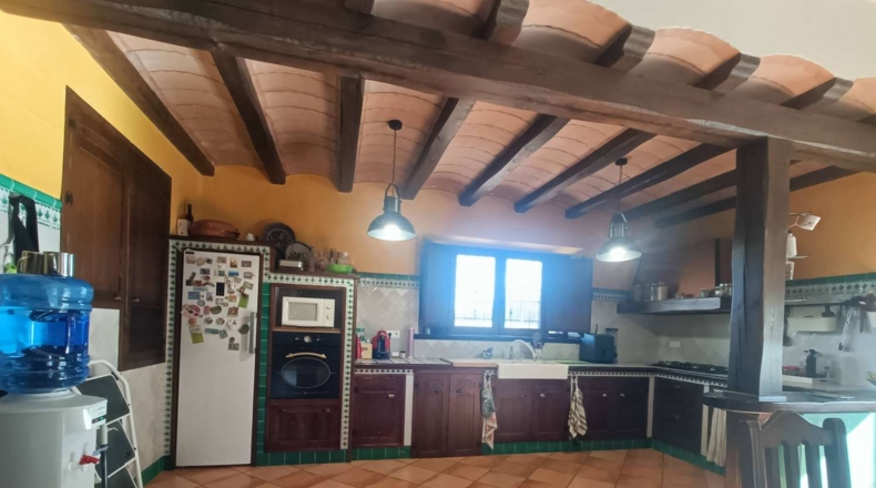 Granada - Huétor Tájar - 1200m2