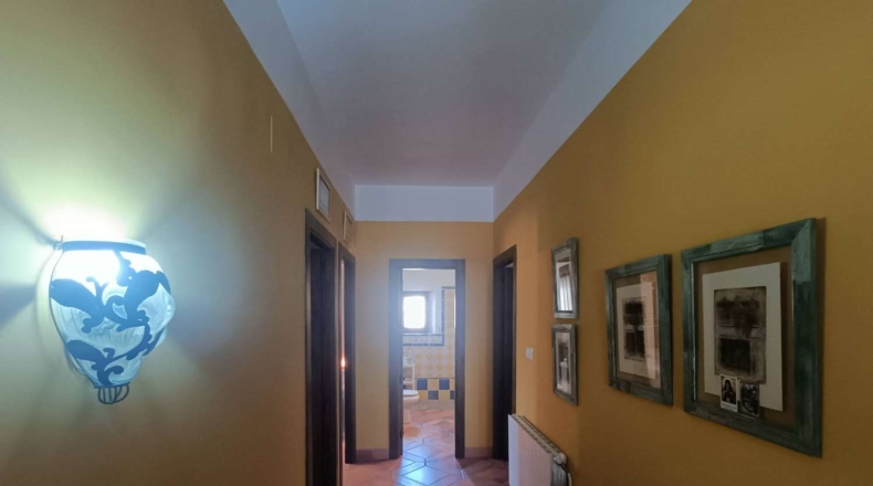 Granada - Huétor Tájar - 1200m2