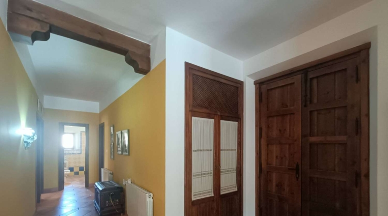 Granada - Huétor Tájar - 1200m2