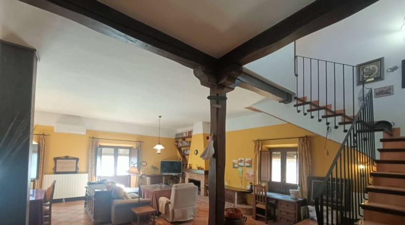 Granada - Huétor Tájar - 1200m2