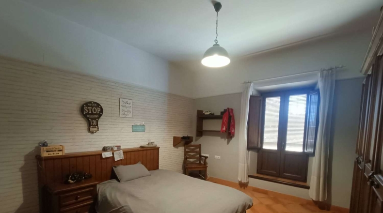 Granada - Huétor Tájar - 1200m2