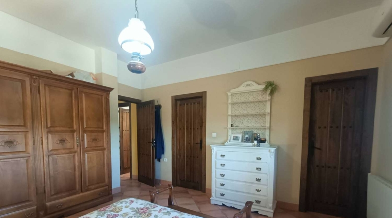 Granada - Huétor Tájar - 1200m2