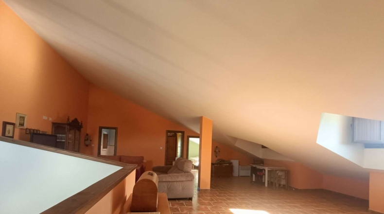 Granada - Huétor Tájar - 1200m2