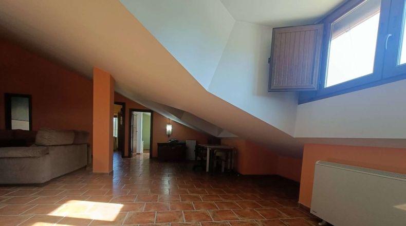 Granada - Huétor Tájar - 1200m2