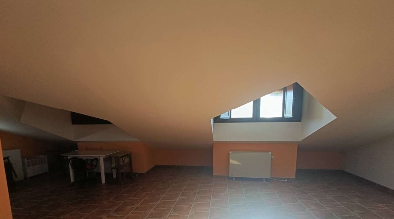Granada - Huétor Tájar - 1200m2