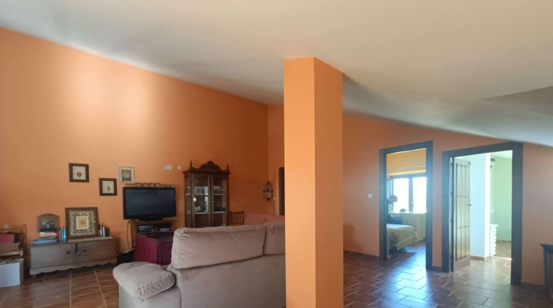 Granada - Huétor Tájar - 1200m2
