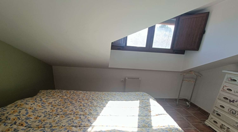 Granada - Huétor Tájar - 1200m2