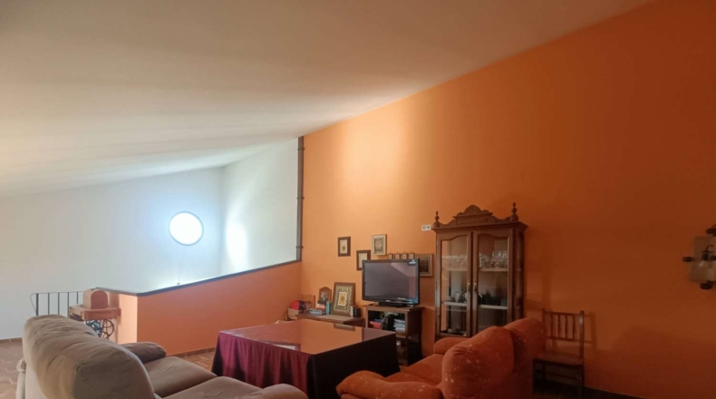 Granada - Huétor Tájar - 1200m2