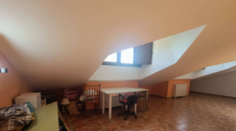 Granada - Huétor Tájar - 1200m2