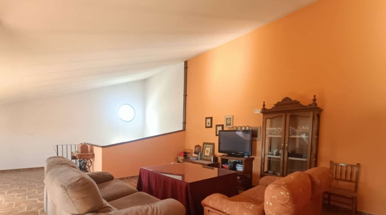 Granada - Huétor Tájar - 1200m2