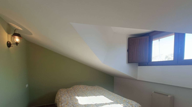 Granada - Huétor Tájar - 1200m2