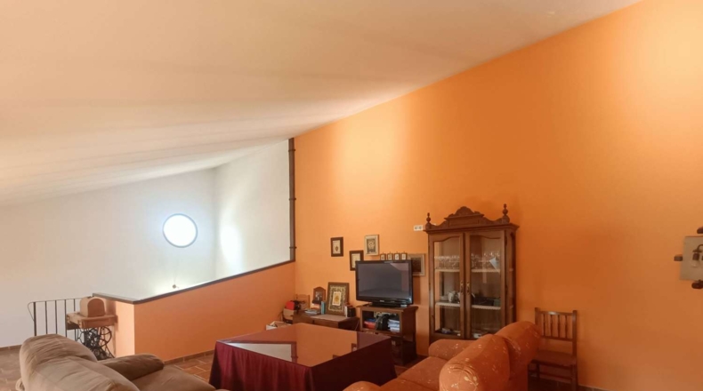 Granada - Huétor Tájar - 1200m2