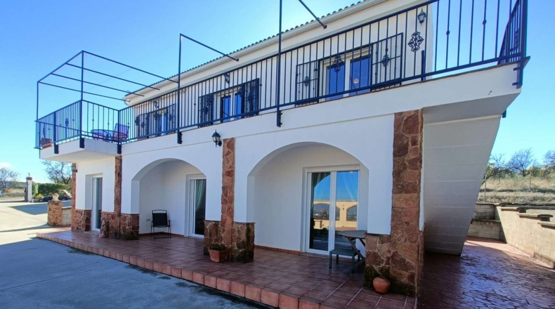 Гранада - Moraleda de Zafayona - 3000m2
