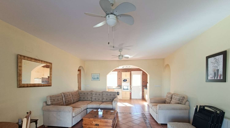 Гранада - Moraleda de Zafayona - 3000m2