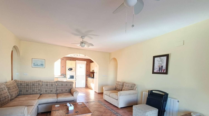 Гранада - Moraleda de Zafayona - 3000m2