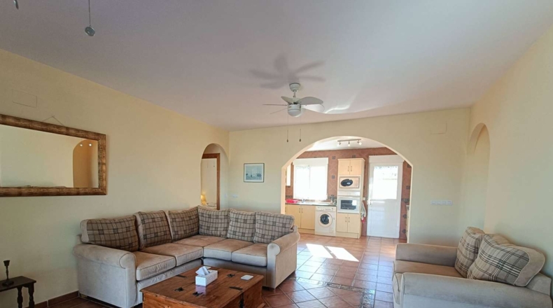 Гранада - Moraleda de Zafayona - 3000m2