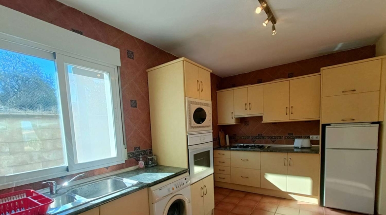 Гранада - Moraleda de Zafayona - 3000m2