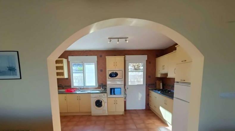 Гранада - Moraleda de Zafayona - 3000m2