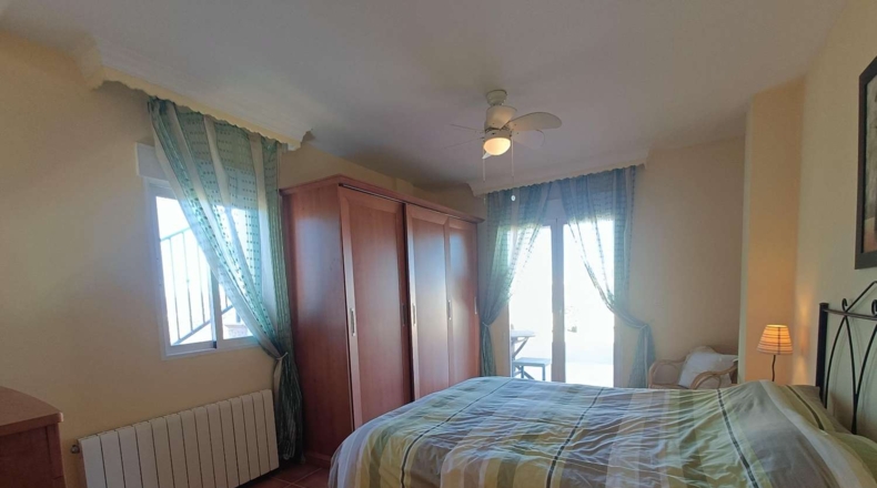 Гранада - Moraleda de Zafayona - 3000m2