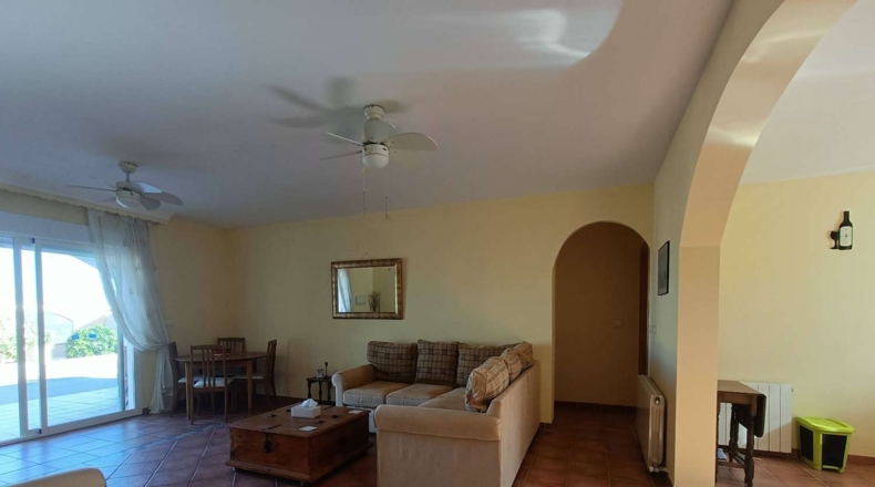 Гранада - Moraleda de Zafayona - 3000m2