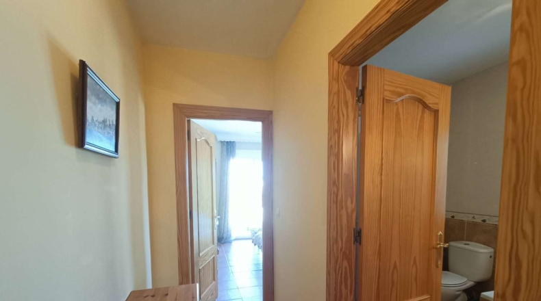 Гранада - Moraleda de Zafayona - 3000m2