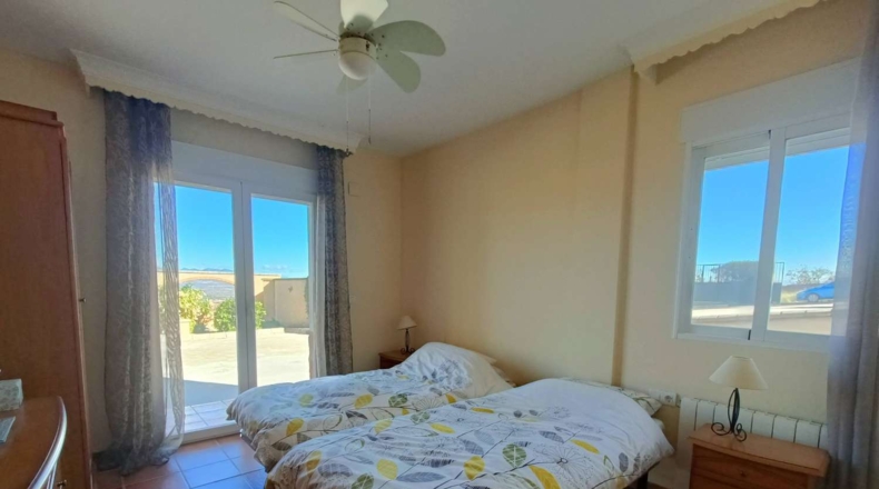 Гранада - Moraleda de Zafayona - 3000m2