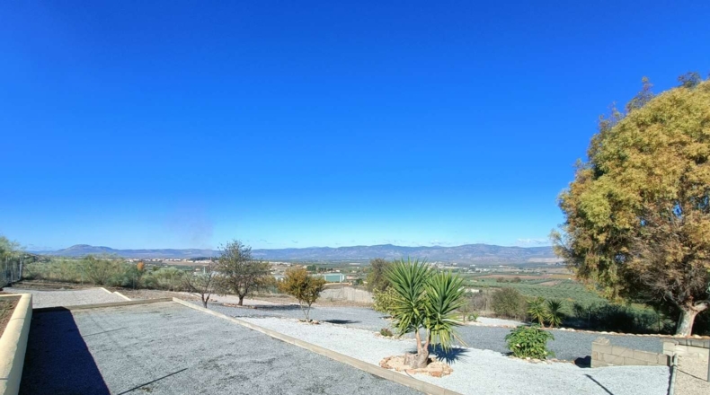 Гранада - Moraleda de Zafayona - 3000m2