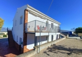 Casa de poble en venda a Moraleda de Zafayona ref.: TR363720 foto